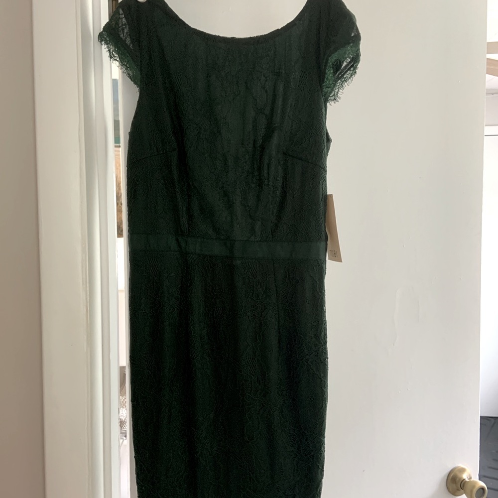Tobi XS dress. Never worn. Open back